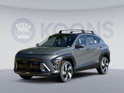 New 2026 Hyundai Kona Limited