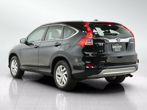 Used 2016 Honda CR-V EX-L image 3