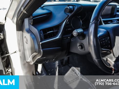 Used 2019 Lexus ES 350 image 38