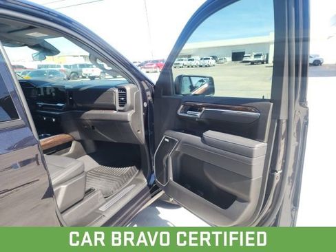 Certified 2026 GMC Sierra 1500 Elevation w/ Elevation Premium Package image 31