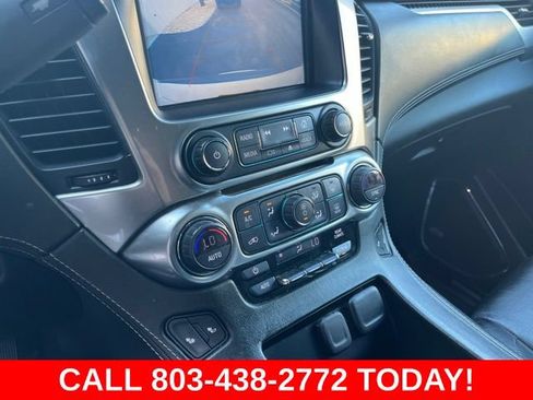 Used 2019 Chevrolet Suburban LT AWD/4WD image 25