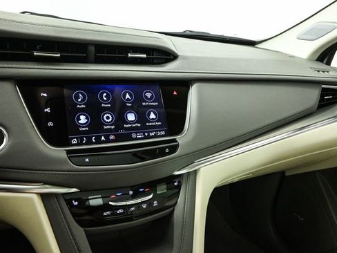 New 2025 Cadillac XT5 Premium Luxury w/ Technology Package image 12