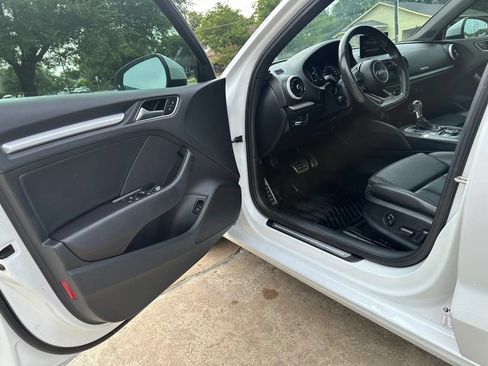 Used 2018 Audi A3 2.0T Premium w/ Convenience Package AWD/4WD image 9