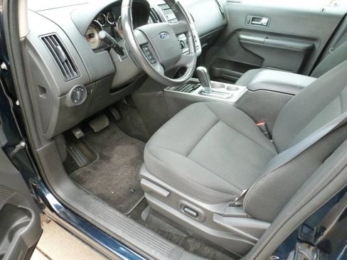 Used 2009 Ford Edge SEL image 9