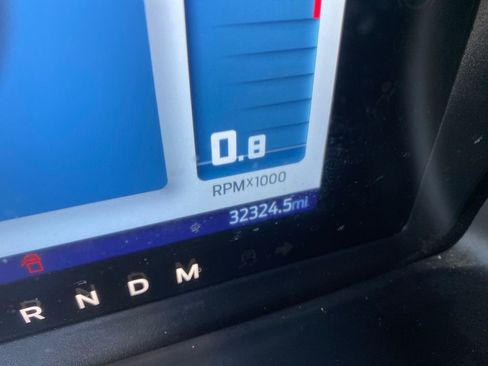 Used 2023 Ford Bronco Black Diamond image 18