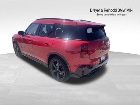 Used 2025 MINI Cooper Countryman John Cooper Works AWD/4WD image 7