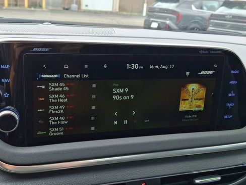 Used 2023 Hyundai Sonata SEL Plus FWD image 20