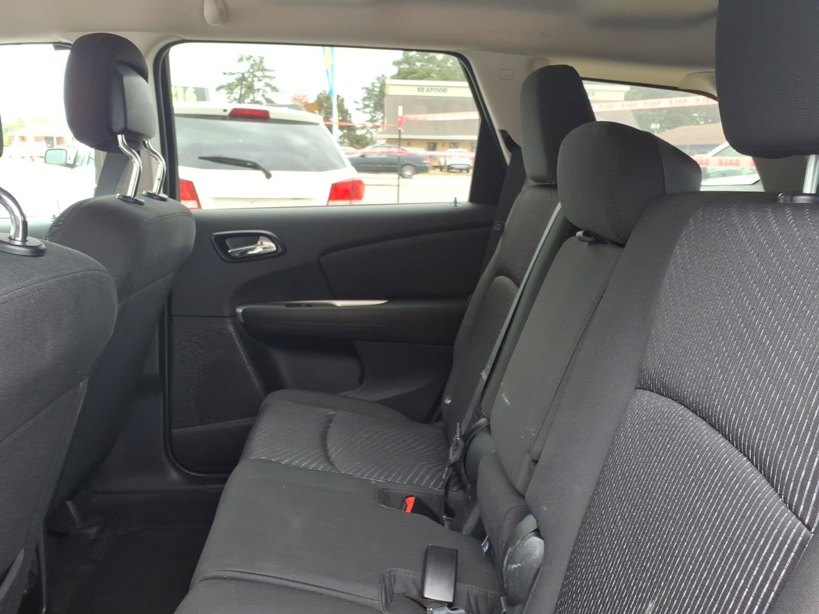 Used 2016 Dodge Journey SE AWD/4WD image 10