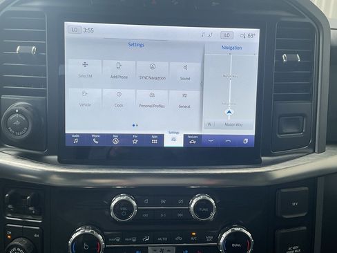 Used 2022 Ford F150 Lariat image 14