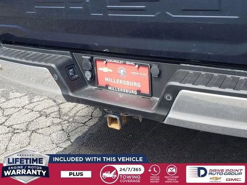 Used 2022 Ford F150 XLT w/ Equipment Group 301A Mid image 11