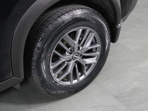 Certified 2023 Nissan Rogue S FWD image 13