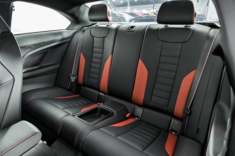 Used 2025 BMW M2 w/ Lighting Package RWD image 19