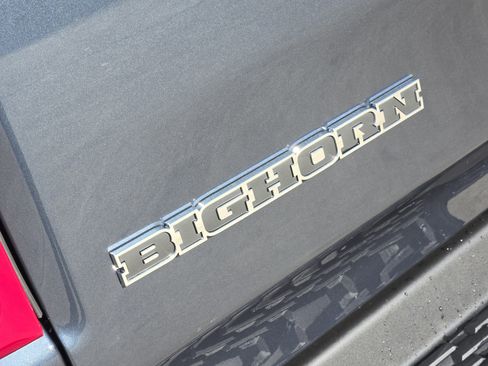New 2026 RAM 1500 Big Horn image 7