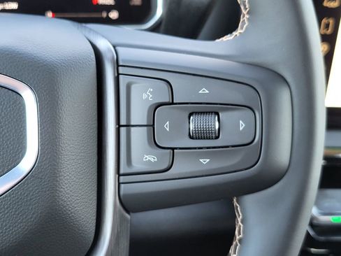 New 2026 GMC Sierra 3500 AT4 w/ Technology Package image 28