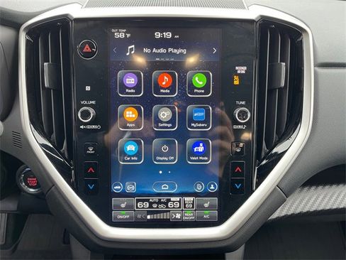 Certified 2025 Subaru Ascent Premium w/ Premium Package image 22