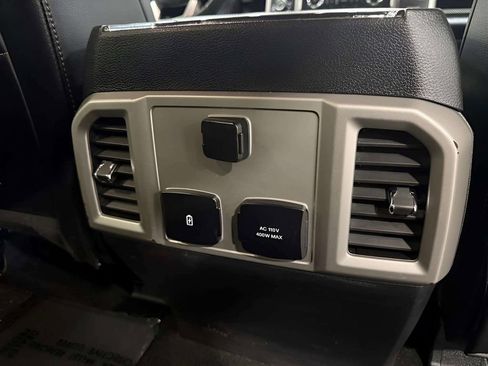 Used 2019 Ford F150 Lariat AWD/4WD image 16