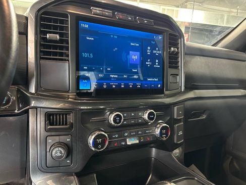 Used 2021 Ford F150 Tremor w/ Equipment Group 401A Mid AWD/4WD image 24