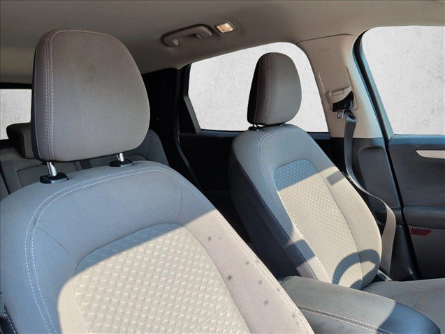 Used 2020 Ford Escape SE FWD image 25