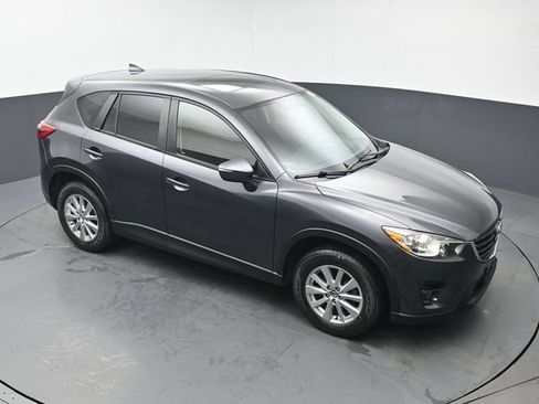 Used 2016 MAZDA CX-5 Touring w/ Bose/Moonroof Package AWD/4WD image 40
