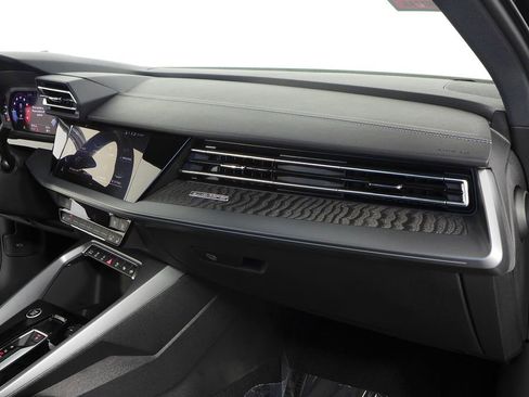 Used 2025 Audi A3 2.0T Premium w/ Black Optic Package image 14