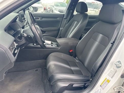 Used 2022 Honda Civic Sport image 15