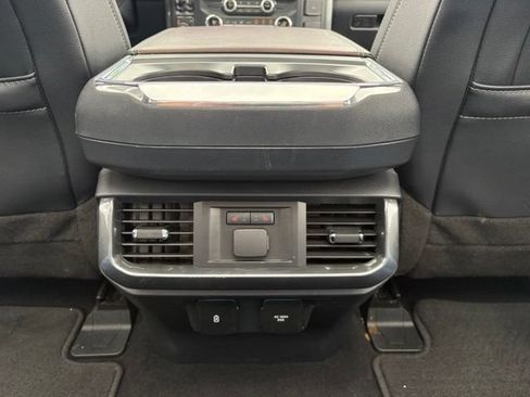Used 2023 Ford F150 Lariat w/ Equipment Group 502A High AWD/4WD image 12