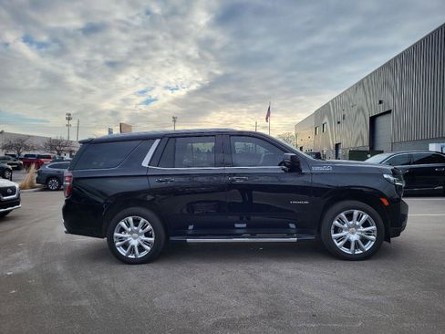 Used 2023 Chevrolet Tahoe High Country w/ Advanced Technology Package image 2