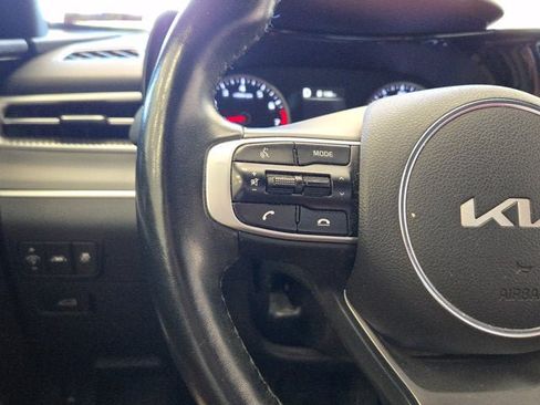 Used 2023 Kia K5 GT-Line AWD/4WD image 28