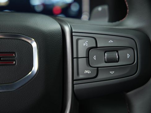 New 2026 GMC Sierra 1500 AT4X image 32