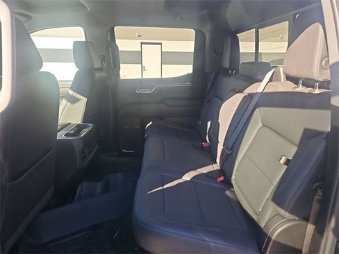 Used 2024 Chevrolet Silverado 1500 RST w/ RST All Star Premium Package image 25