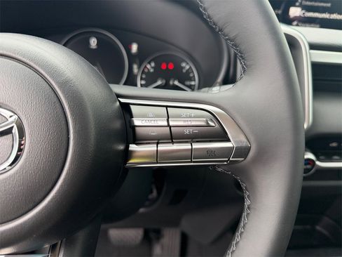 New 2026 MAZDA CX-50 AWD 2.5 S w/ Cargo Package image 24