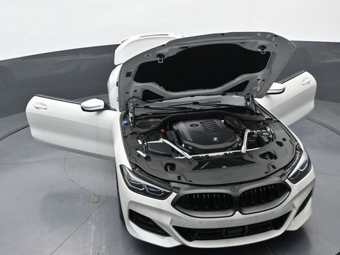 New 2026 BMW 840i xDrive Convertible image 35