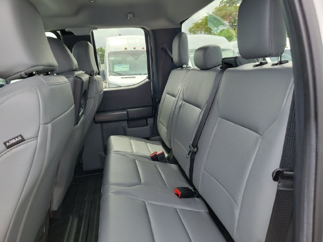 Used 2024 Ford F150 XL AWD/4WD image 7