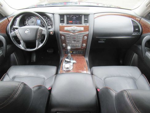 Used 2019 Nissan Armada SL w/ Premium Package image 46
