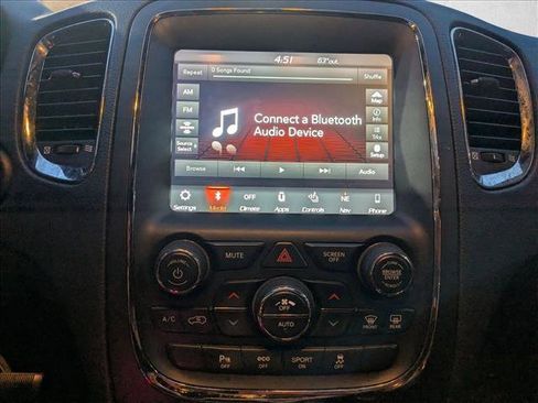 Used 2018 Dodge Durango R/T w/ Blacktop Package image 16