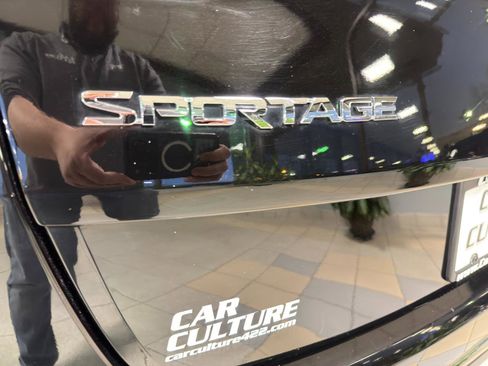 Used 2020 Kia Sportage EX image 58