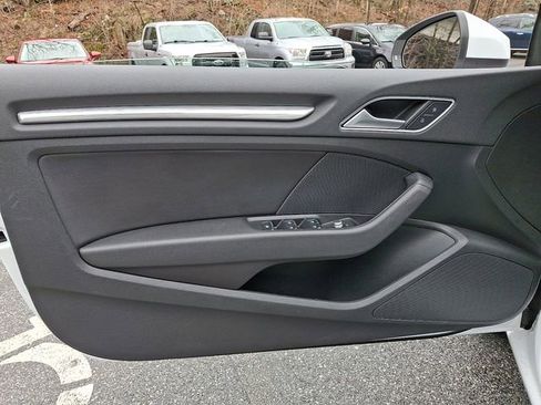 Used 2015 Audi A3 2.0T Premium Plus image 13
