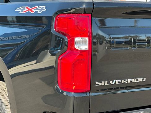 New 2026 Chevrolet Silverado 1500 RST w/ All Star Edition Plus image 26