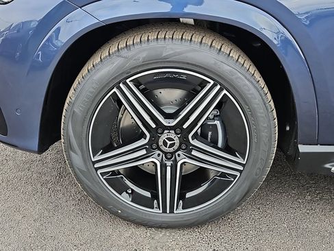 New 2026 Mercedes-Benz GLE 450 4MATIC image 13