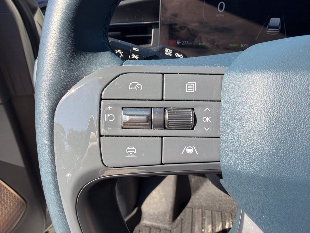 Used 2024 Kia EV9 GT-Line AWD/4WD image 19