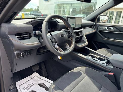 New 2026 Ford Explorer Tremor w/ Tremor Convenience Package AWD/4WD image 19