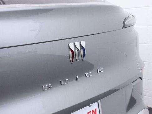 New 2026 Buick Envista Sport Touring FWD image 7