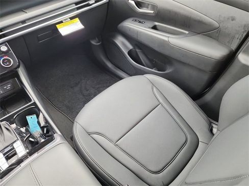 New 2025 Hyundai Tucson SEL image 14