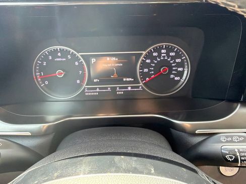 Used 2022 Kia Sorento S FWD image 31