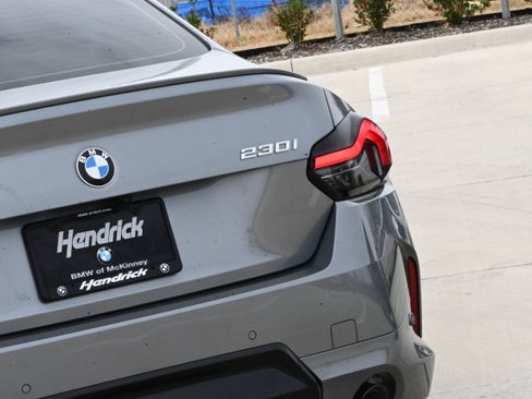 Used 2026 BMW 230i xDrive Coupe w/ Premium Package AWD/4WD image 7