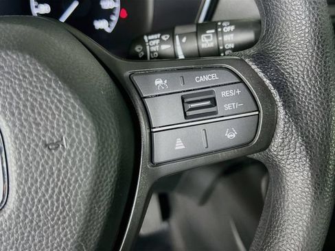 Used 2024 Honda CR-V EX image 18