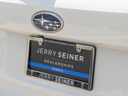 Used 2025 Subaru Outback Premium image 13