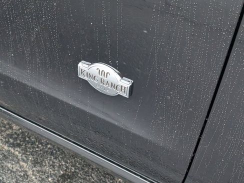 New 2025 Ford Expedition Max King Ranch image 17