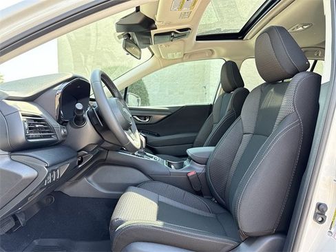 New 2025 Subaru Outback Premium image 11