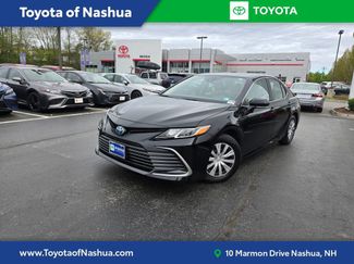 Used 2024 Toyota Camry LE w/ Cold Weather Package FWD video 1